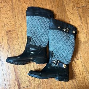 Posh Wellies Rainboots